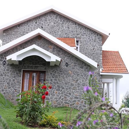 Adhithya Holidays Kodaikanal Eksteriør bilde