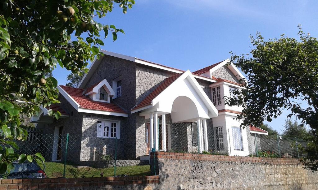 Adhithya Holidays Kodaikanal Rom bilde