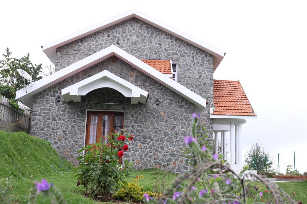Adhithya Holidays Kodaikanal Eksteriør bilde