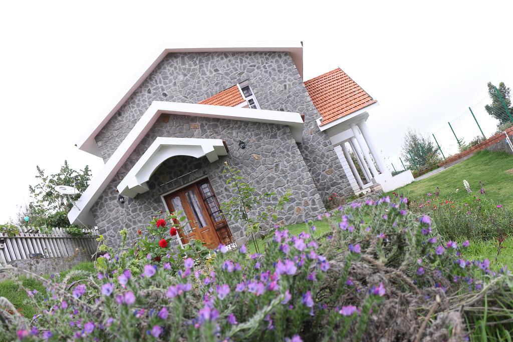 Adhithya Holidays Kodaikanal Eksteriør bilde