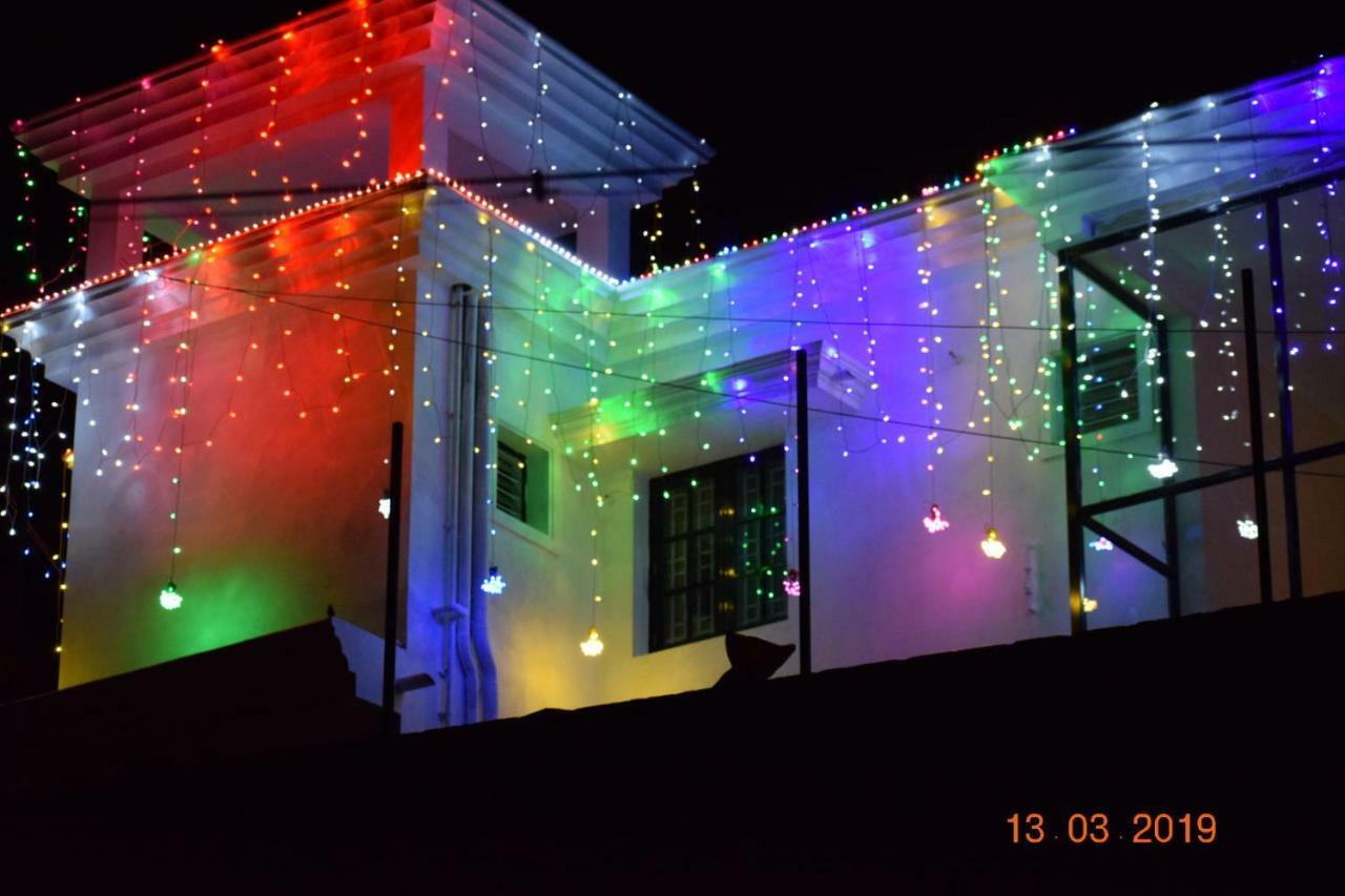 Adhithya Holidays Kodaikanal Eksteriør bilde