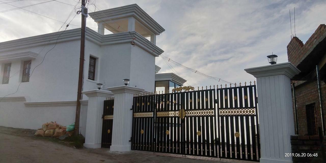 Adhithya Holidays Kodaikanal Eksteriør bilde