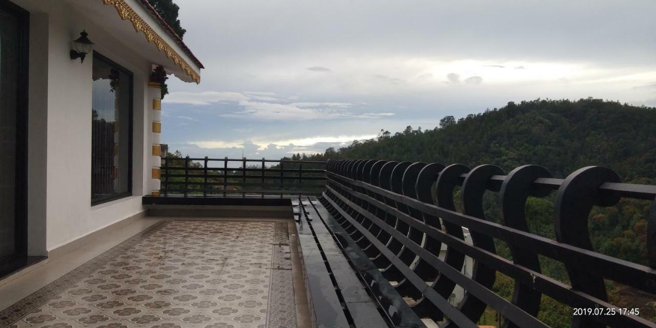 Adhithya Holidays Kodaikanal Eksteriør bilde