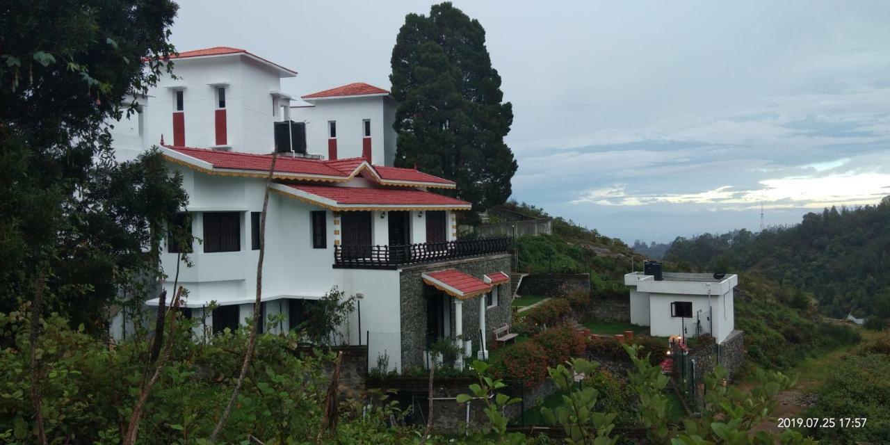 Adhithya Holidays Kodaikanal Eksteriør bilde