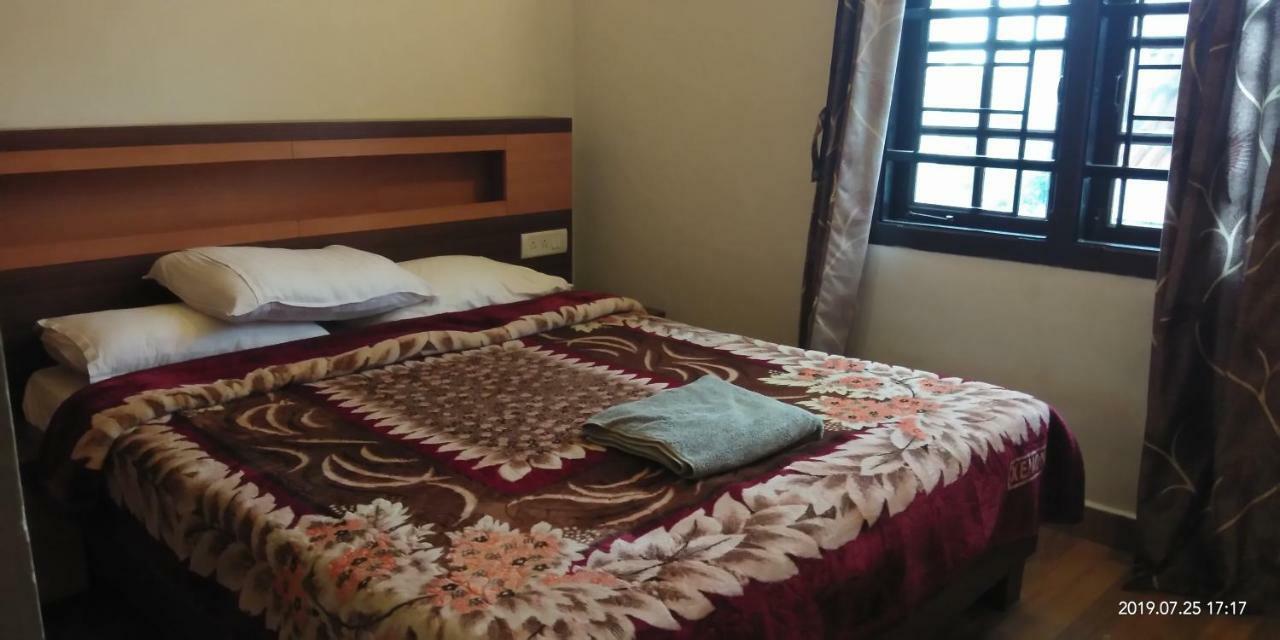 Adhithya Holidays Kodaikanal Eksteriør bilde