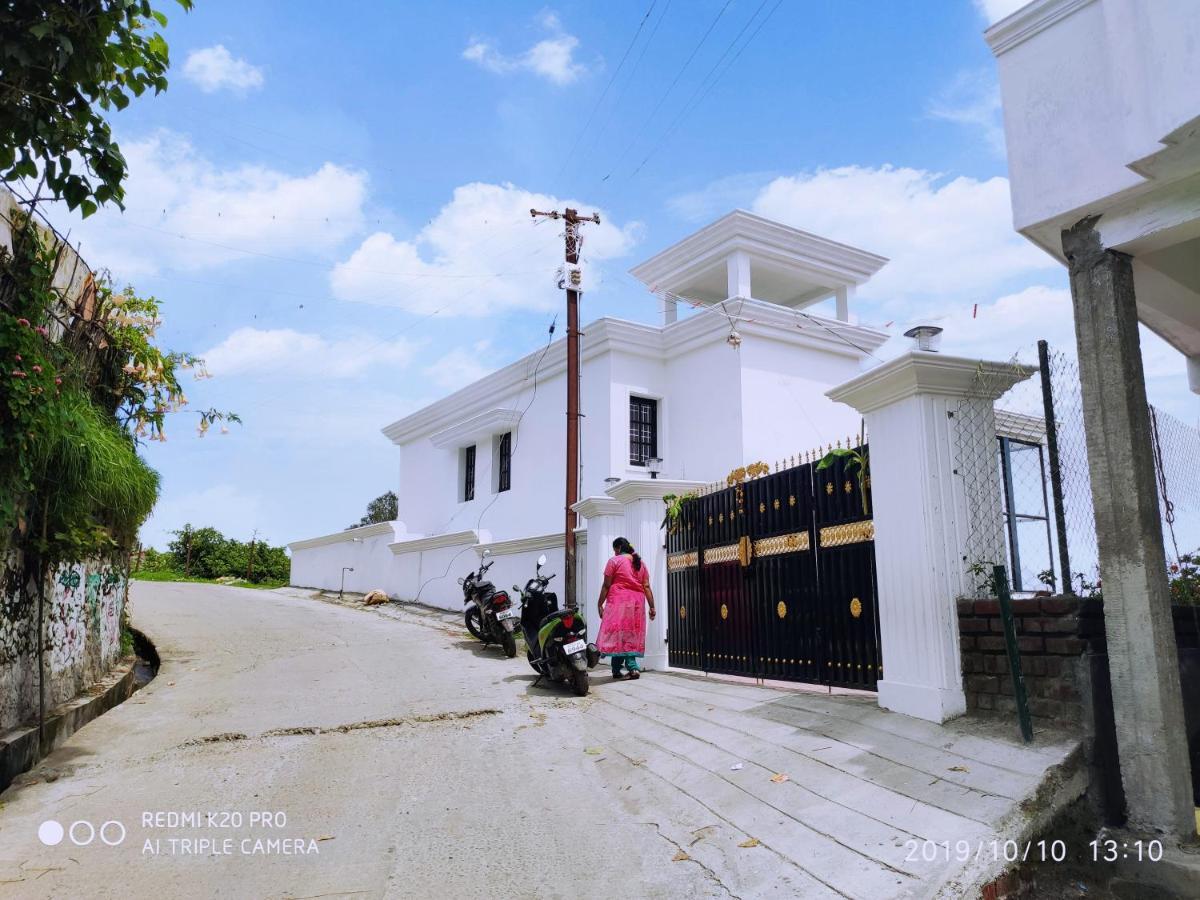 Adhithya Holidays Kodaikanal Eksteriør bilde